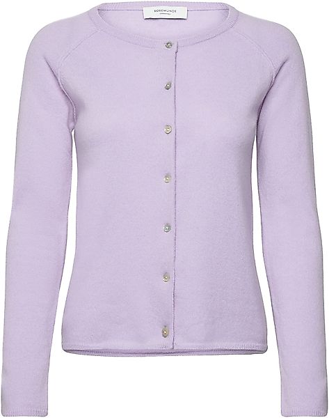 rosemunde Strickjacke "LAICA", mit Wolle und Kaschmir günstig online kaufen