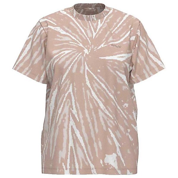 Levi´s ® Graphic Jet Kurzarm T-shirt XS Iris Tie Dye Dark Neutrals günstig online kaufen