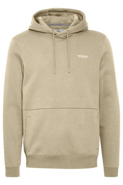 Blend Kaschmirpullover BHPaco Kapuzensweatshirt mit Kordelzug günstig online kaufen