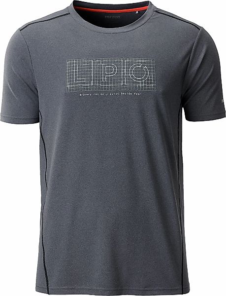 LPO Funktionsshirt "Herren Funktionsshirt Aki" günstig online kaufen