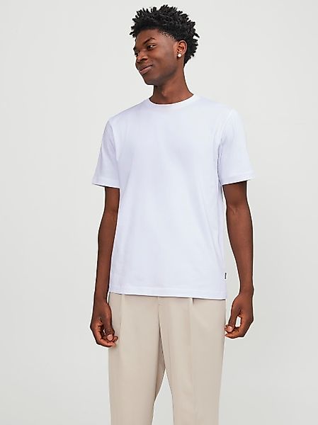 Jack & Jones Rundhalsshirt JJEURBAN EDGE günstig online kaufen