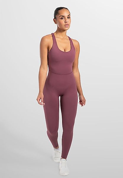 Smilodox Jumpsuit Ilva, ärmelloser Einteiler lang, günstig online kaufen