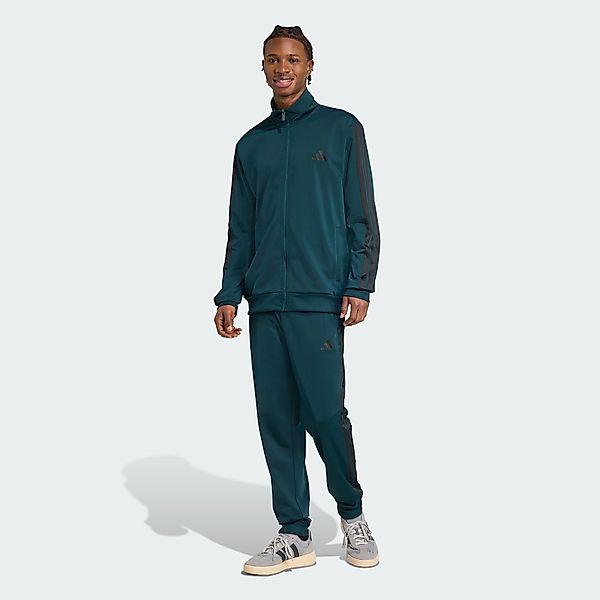 adidas Sportswear Tanktop SPORTSWEAR BASIC 3-STREIFEN günstig online kaufen