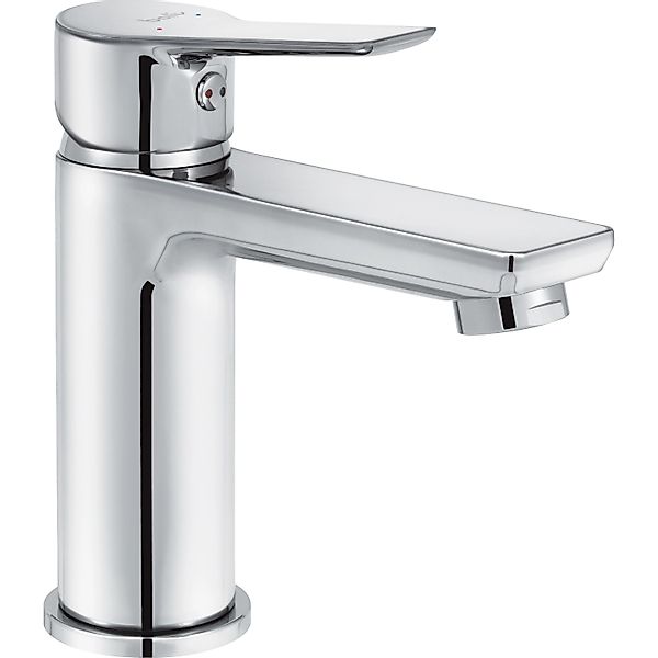 baliv Waschtischarmatur WT-600 Chrom günstig online kaufen
