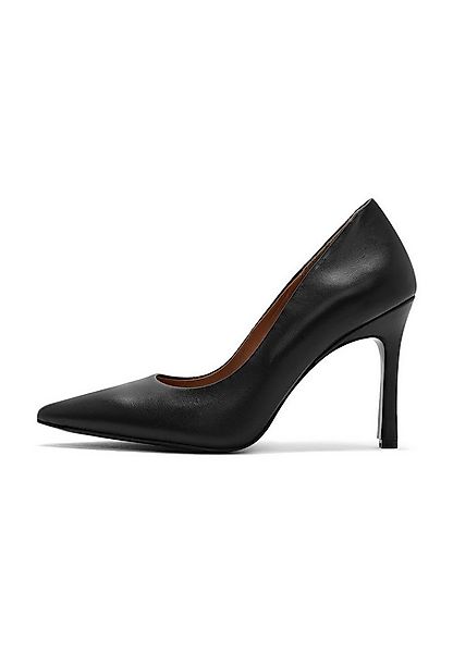 Derimod High Heels aus Leder Pumps günstig online kaufen