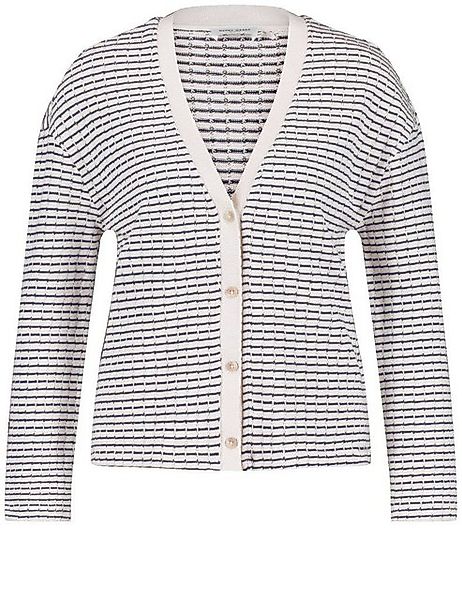 GERRY WEBER Strickcape Gerry Weber Edition / Da.Strickjacke, Poncho / JACKE günstig online kaufen