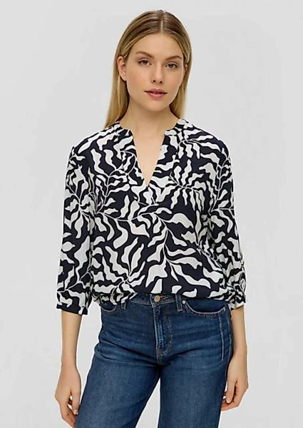 S.oliver Damen Bluse 2142573.j günstig online kaufen