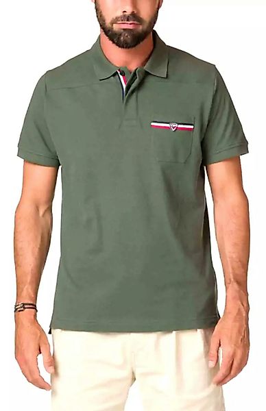 Rossignol Poloshirt Heritage Polohemd Ski Alpine günstig online kaufen