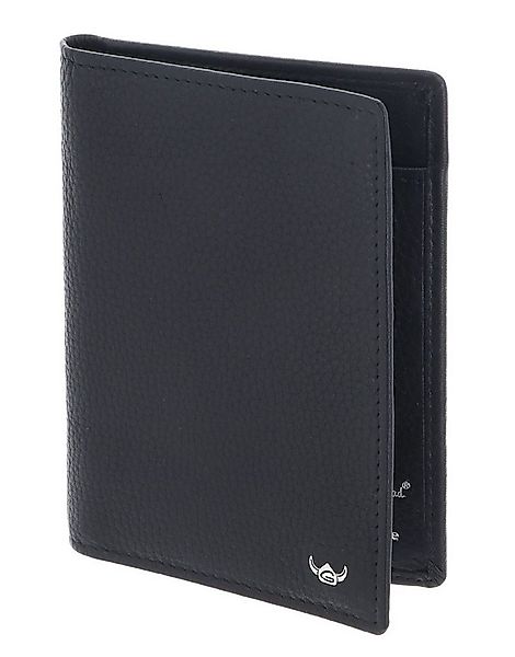 Golden Head Etui Ausweisetui 4480, aus echtem Rindsleder mit RFID-Blocker S günstig online kaufen