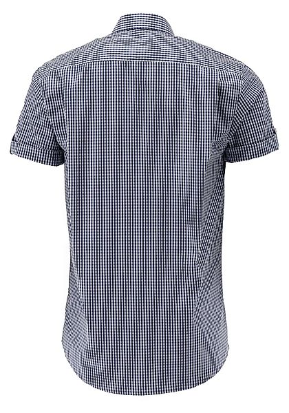 OS Trachten Kurzarmhemd Scuwe Regular Fit, günstig online kaufen