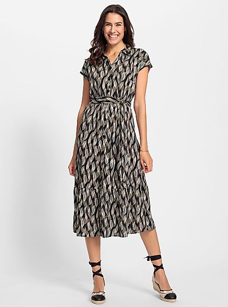 Witt Etuikleid Sommerkleid günstig online kaufen