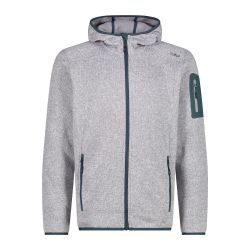 CMP Fleecejacke CMP Herren Fleecejacke Knitted günstig online kaufen