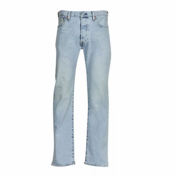 Levis  Straight Leg Jeans 501® LEVI'S ORIGINAL günstig online kaufen