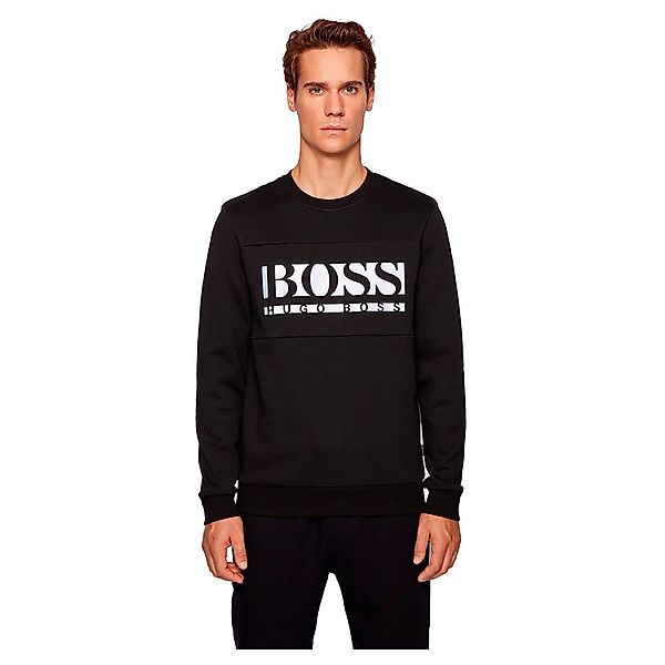 Boss Salbo 1 Sweatshirt XL Black günstig online kaufen