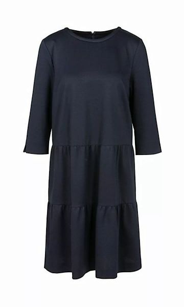 Marc Cain Sommerkleid Kleid, midnight blue günstig online kaufen