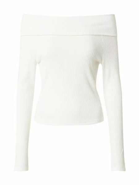 Guido Maria Kretschmer Women Langarmshirt Arven (1-tlg) Plain/ohne Details günstig online kaufen