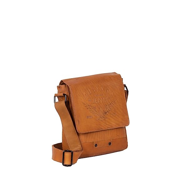 MUSTANG Umhängetasche Valencia, mit Reißverschluss-Rückfach günstig online kaufen