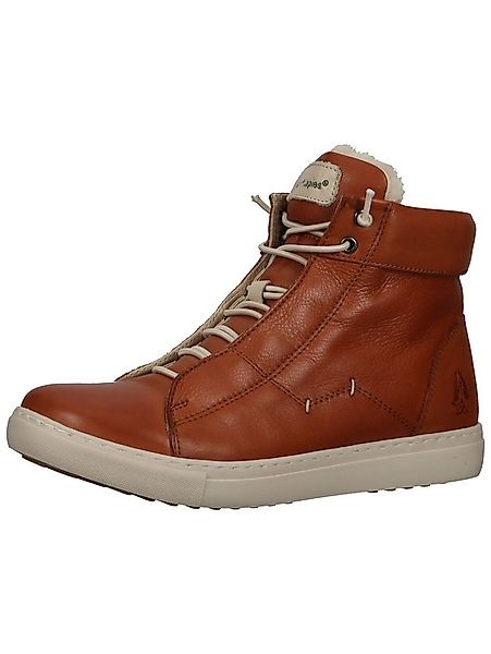 Hush Puppies Sneaker Leder . Sneaker günstig online kaufen