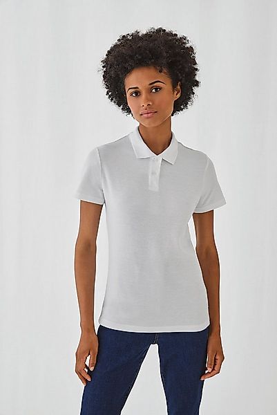 B&C Poloshirt Id.001 Ladies Poloshirt günstig online kaufen