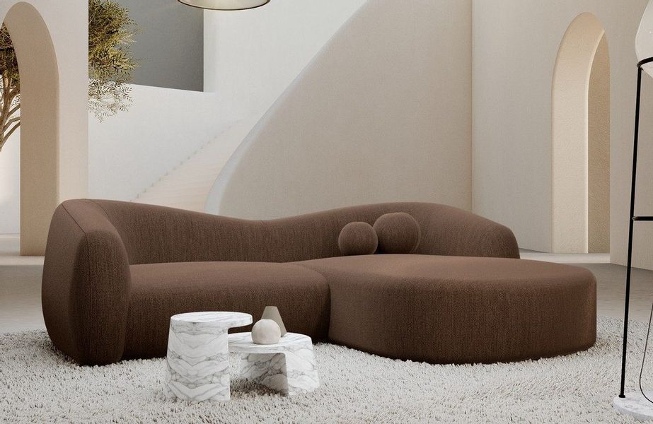 Sofa Dreams Ecksofa Sofa Loungesofa Polster günstig online kaufen