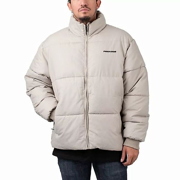 Pegador Winterjacke Pegador Solin Puffer Jacket günstig online kaufen