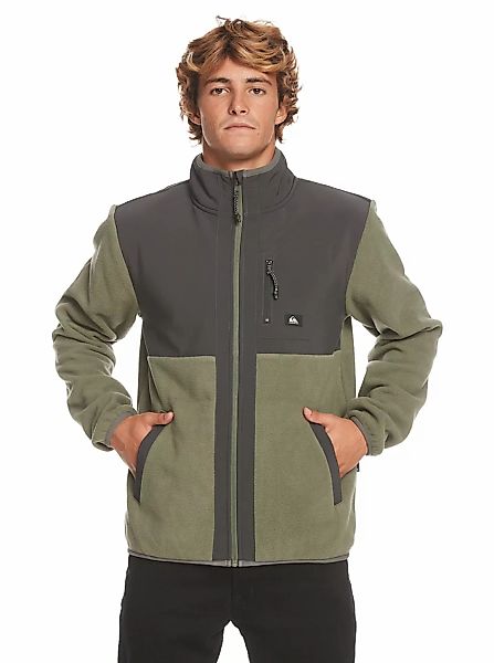 Quiksilver Sweatjacke "Polar" günstig online kaufen