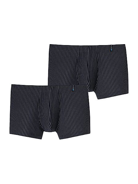 Schiesser Trunk Long Life Soft (2-St) günstig online kaufen