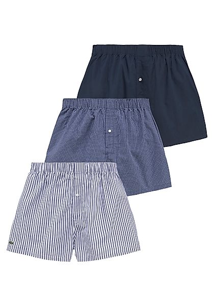 Lacoste Boxer (3-St) günstig online kaufen