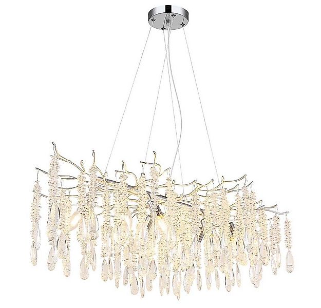 GLOBO LIGHTING Pendelleuchte, Leuchtmittel nicht inklusive, Pendelleuchte H günstig online kaufen