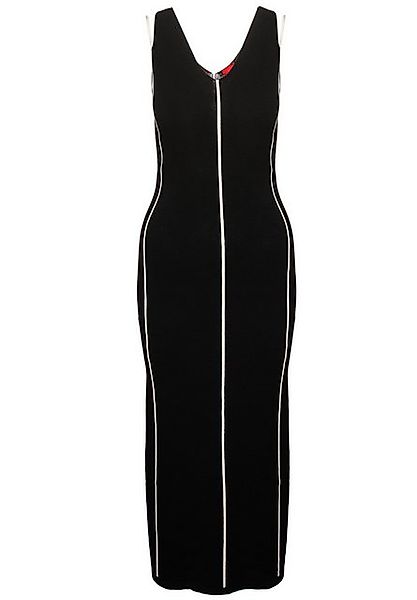 HUGO Druckkleid Sharrinys (1-tlg) günstig online kaufen