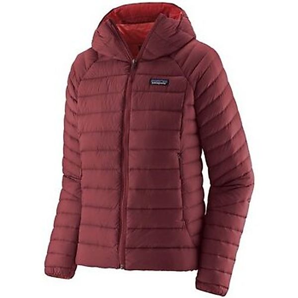 Patagonia  Damen-Jacke Sport W´s Down Sweather Hoody 84712-SEQR günstig online kaufen