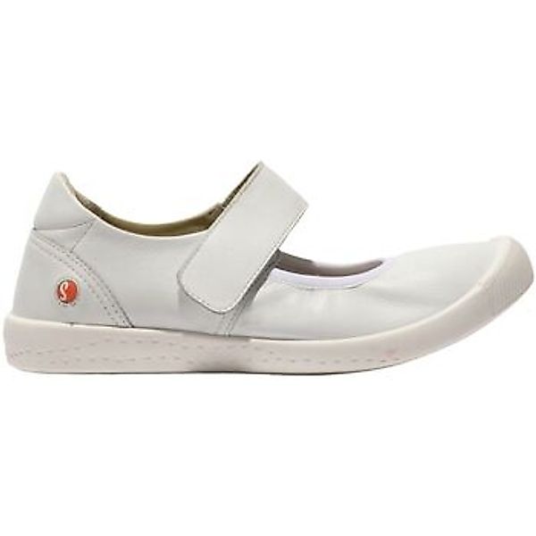 softinos Riemchenballerina "softinos Ballerinas Leder" günstig online kaufen