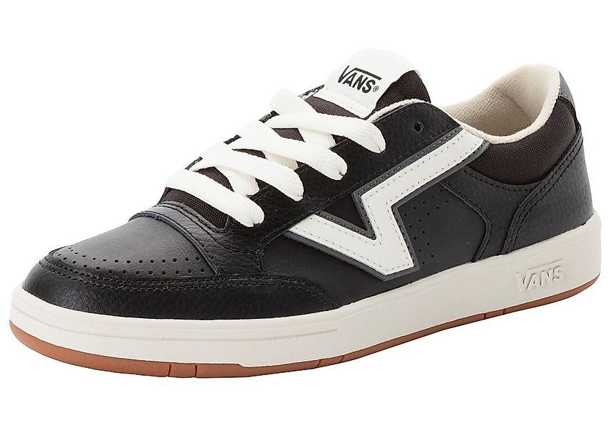 Vans Lowland CC Sneaker mit klassischer Logo-Flag günstig online kaufen