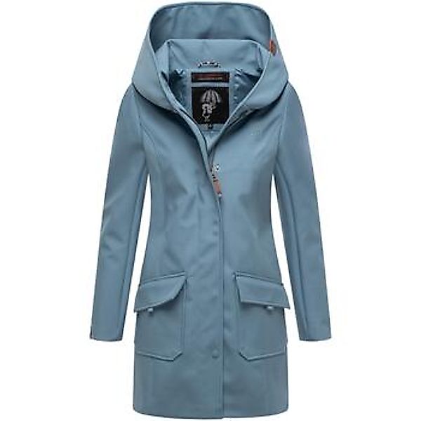 Marikoo  Windjacken Softshellmantel Mayleen günstig online kaufen