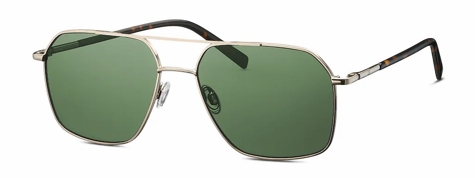 HUMPHREY´S eyewear Sonnenbrille "Modell 586150" Form Panto, Logoschriftzug günstig online kaufen