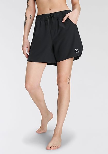 Roxy Badeshorts Swim Shorts Damen günstig online kaufen