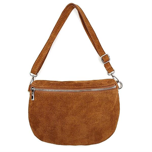 ITALYSHOP24 Bauchtasche MADE IN ITALY Damen günstig online kaufen