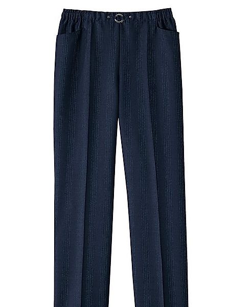 Witt Jerseyhose Schlupfhose (2-tlg) Innenbeinlänge ca. 72 cm günstig online kaufen