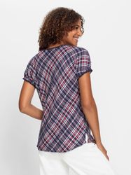 Casual Looks Schlupfbluse günstig online kaufen