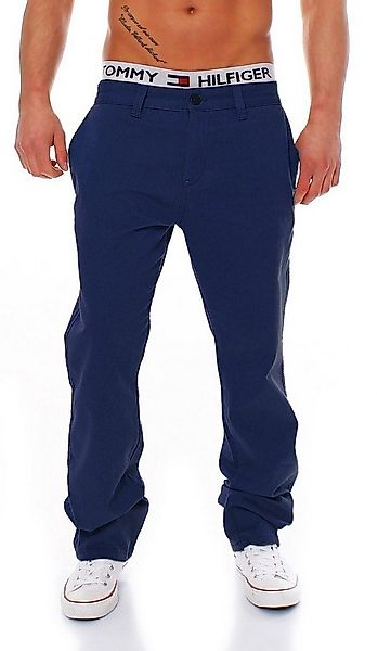 Big Seven Regular-fit-Jeans Big Seven Evan Chino Pant Regular Fit Herren Ho günstig online kaufen