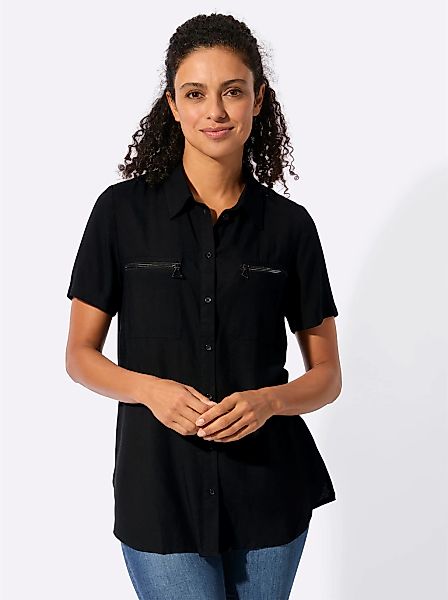 Inspirationen Longbluse günstig online kaufen