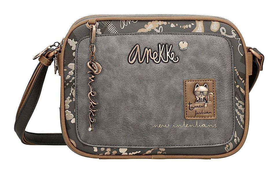 Anekke Umhängetasche Intentions 3 Compartment Crossbody Bag günstig online kaufen