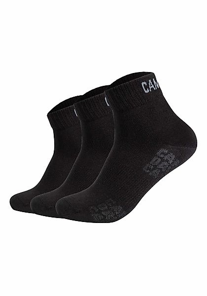 CAMP DAVID Sneakersocken "Socken 3er Pack" günstig online kaufen