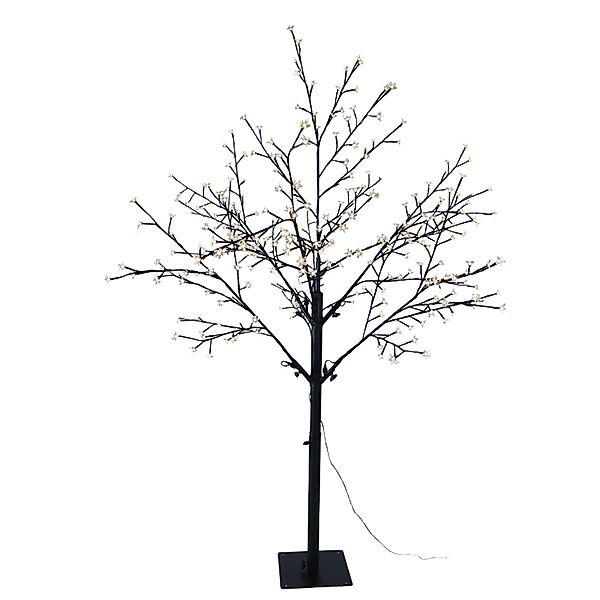 CCLIFE LED Lichterbaum 180cm 336 LEDs Deko Innen und Außen Weihnachtsdeko K günstig online kaufen