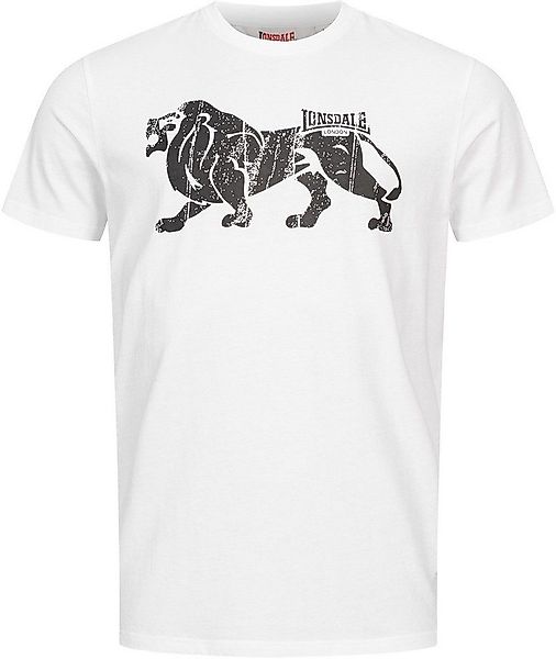Lonsdale T-Shirt Endmoor günstig online kaufen