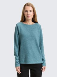 TOM TAILOR Sweatshirt Strick & Sweatshirts günstig online kaufen
