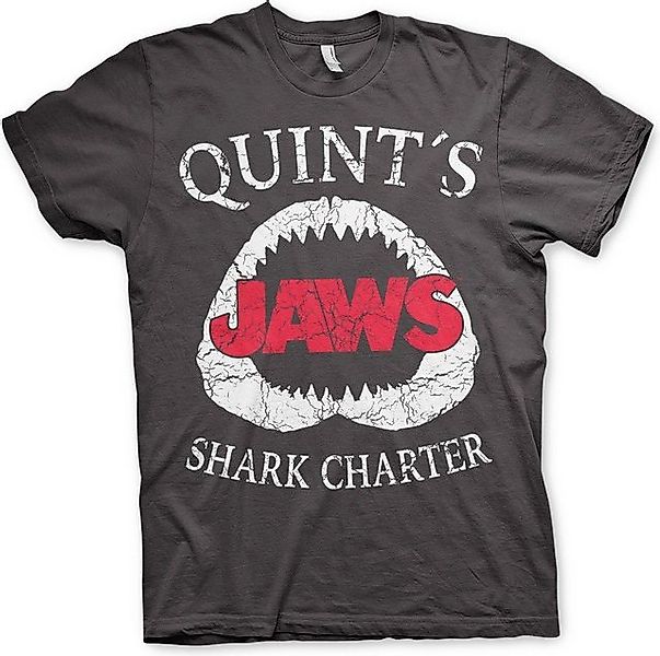 Jaws T-Shirt günstig online kaufen