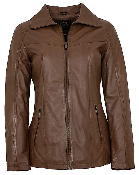 EXZ by Existenz Lederjacke Alicia-E Existenz günstig online kaufen