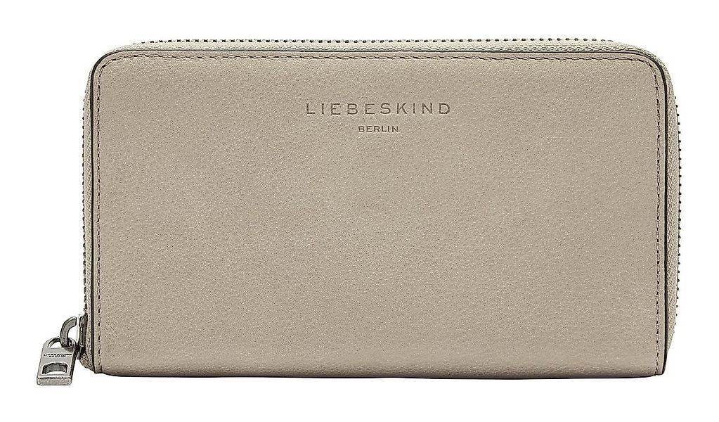 Liebeskind Berlin Geldbörse Frieda Purse, aus echtem Leder mit RFID-Blocker günstig online kaufen