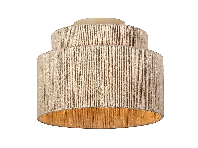 TRIO Leuchten LED Deckenleuchte, Dimmfunktion, LED günstig online kaufen